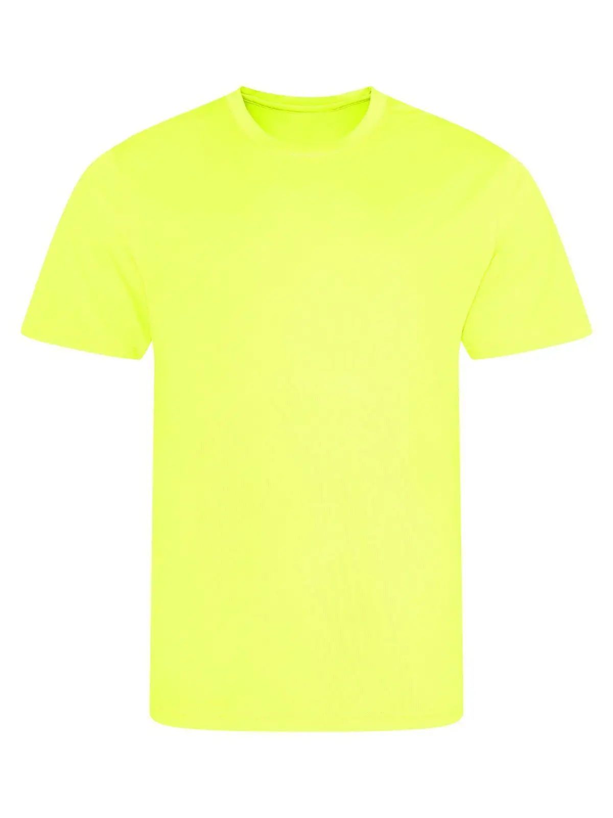 electric yellow