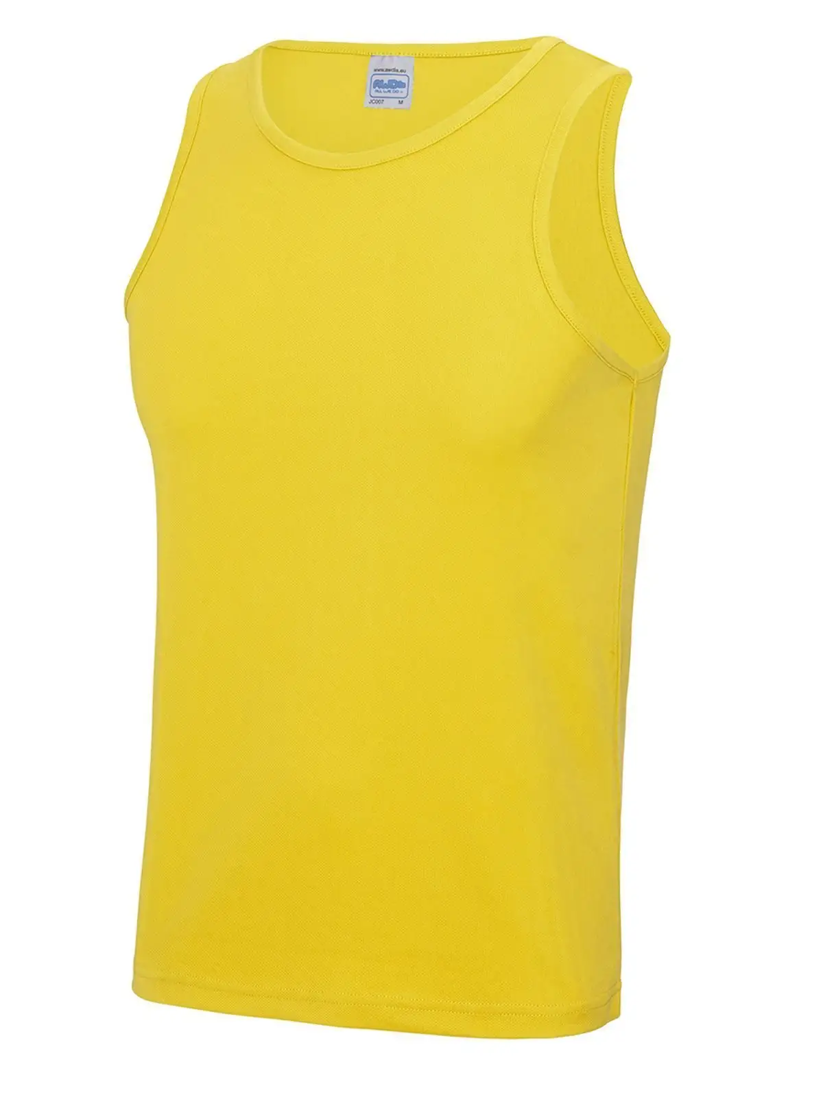 sun yellow