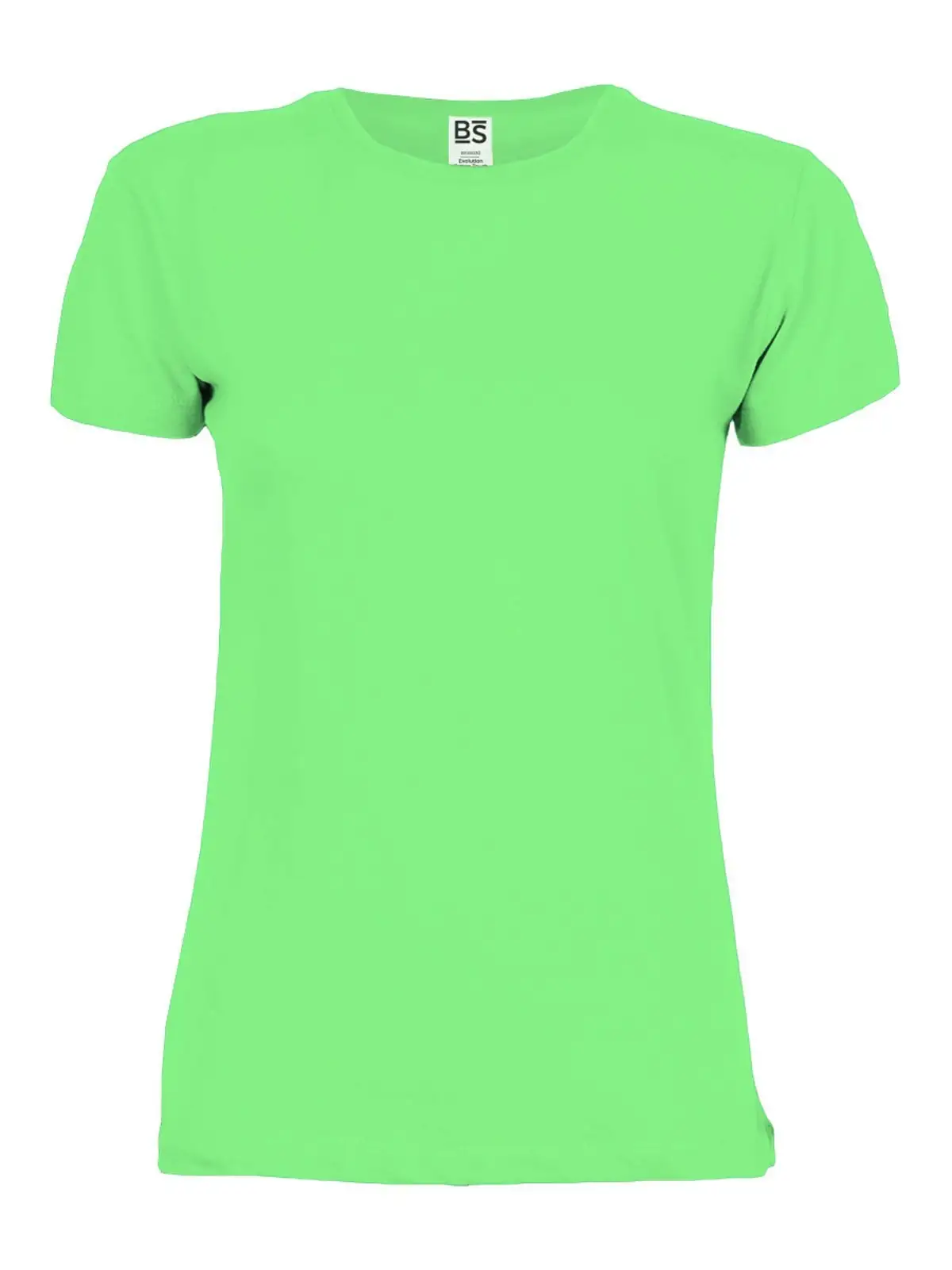 green fluo