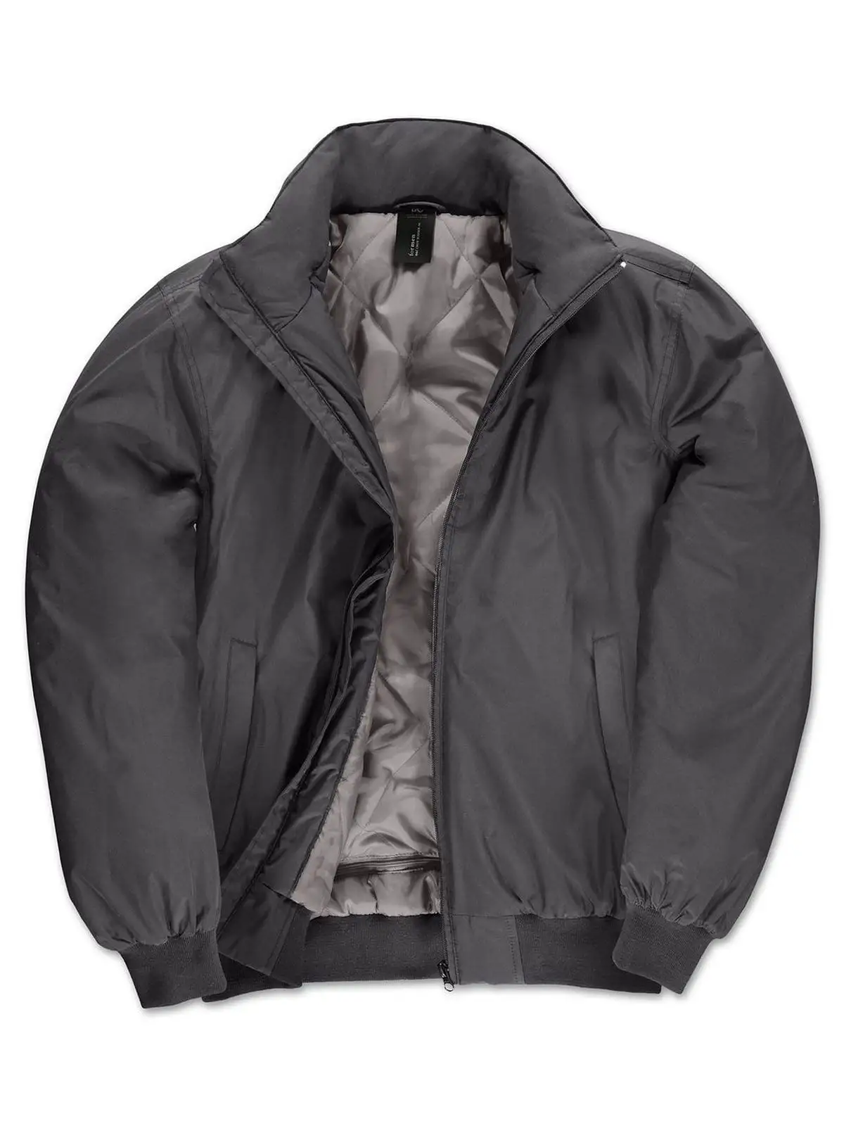 dark grey