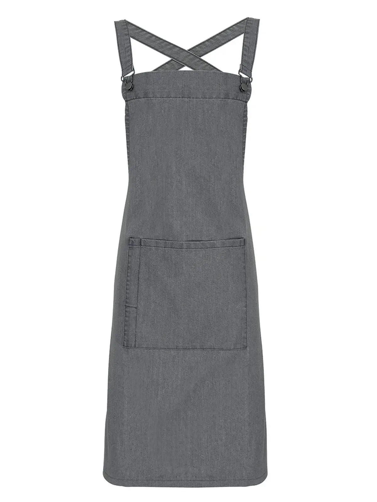 grey denim