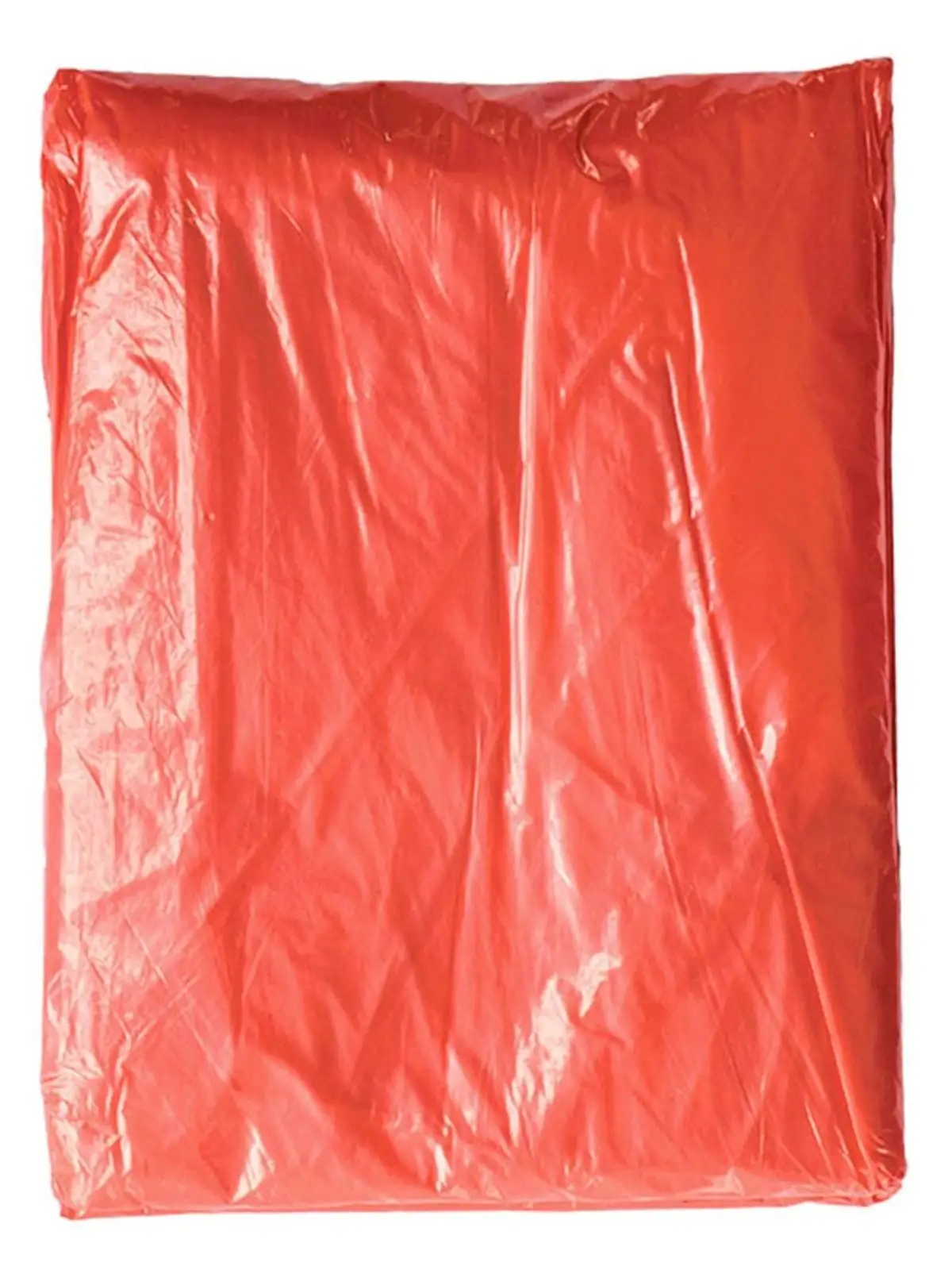 Disposable Raining Poncho Sumatra For Kids