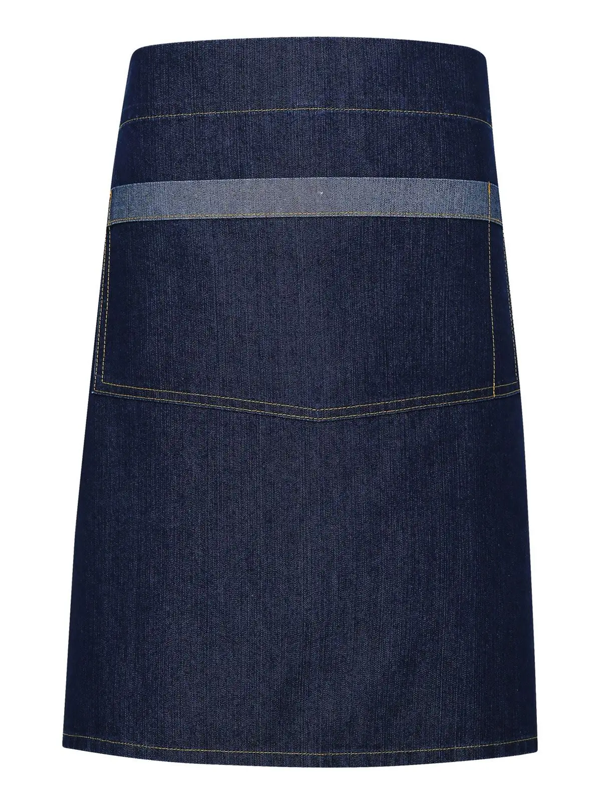 indigo denim