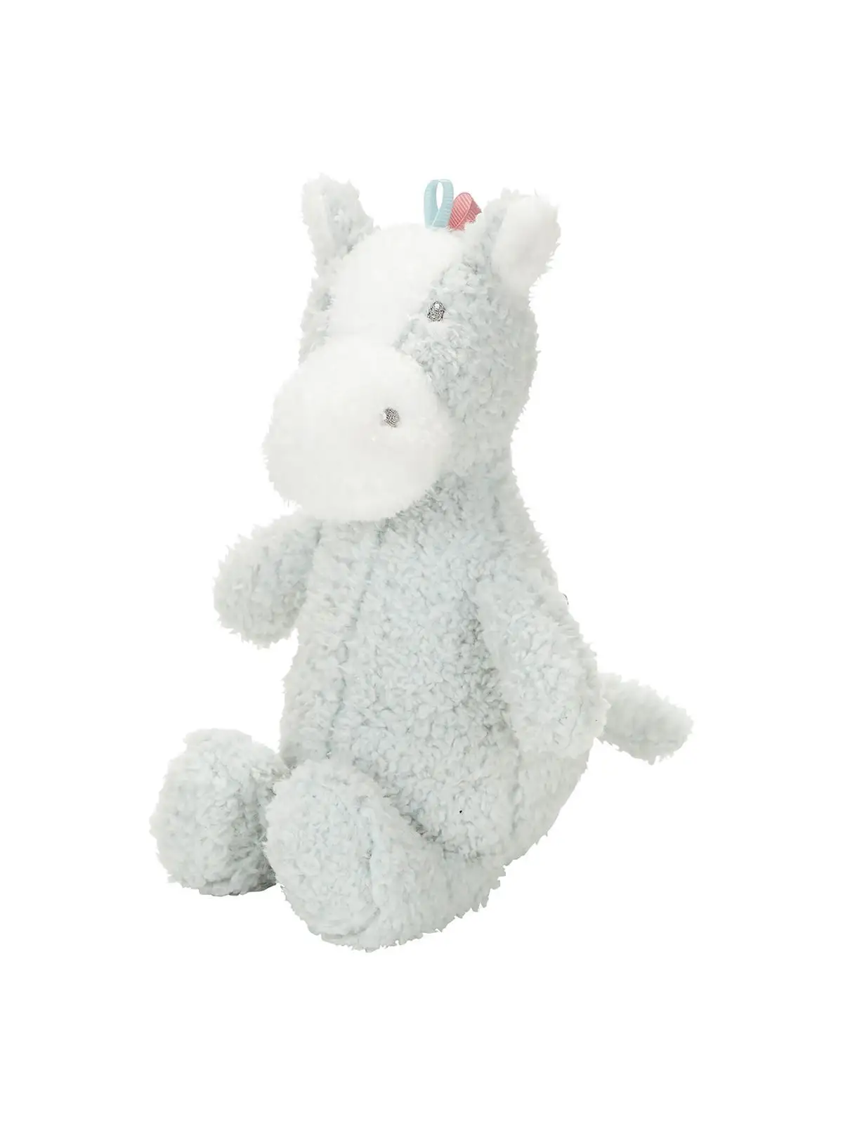 Donkey Mika