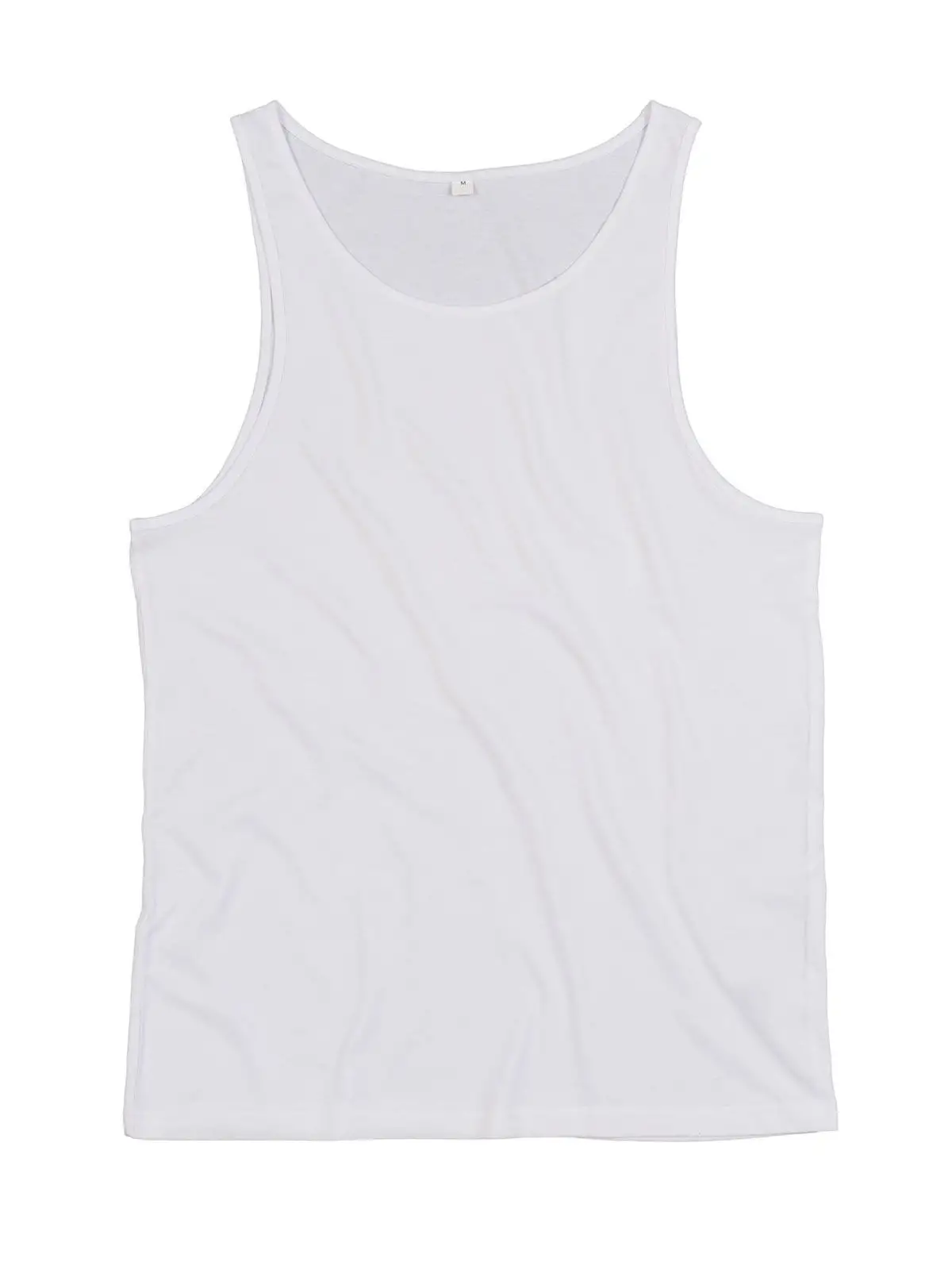 Drop Armhole Vest