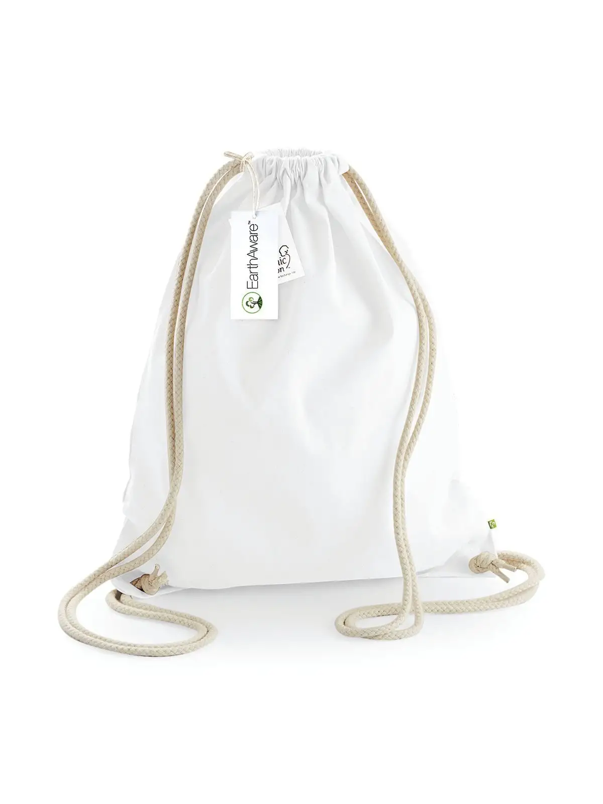 EarthAware Organic Gymsac