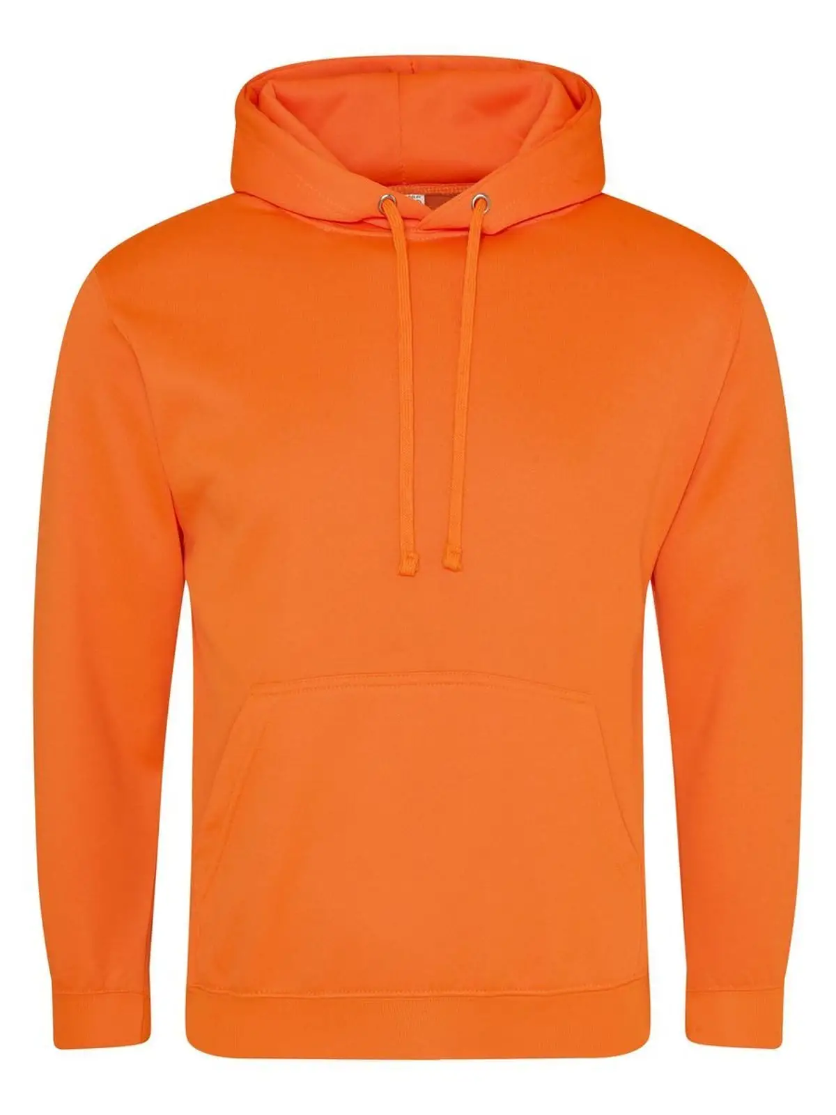 electric orange
