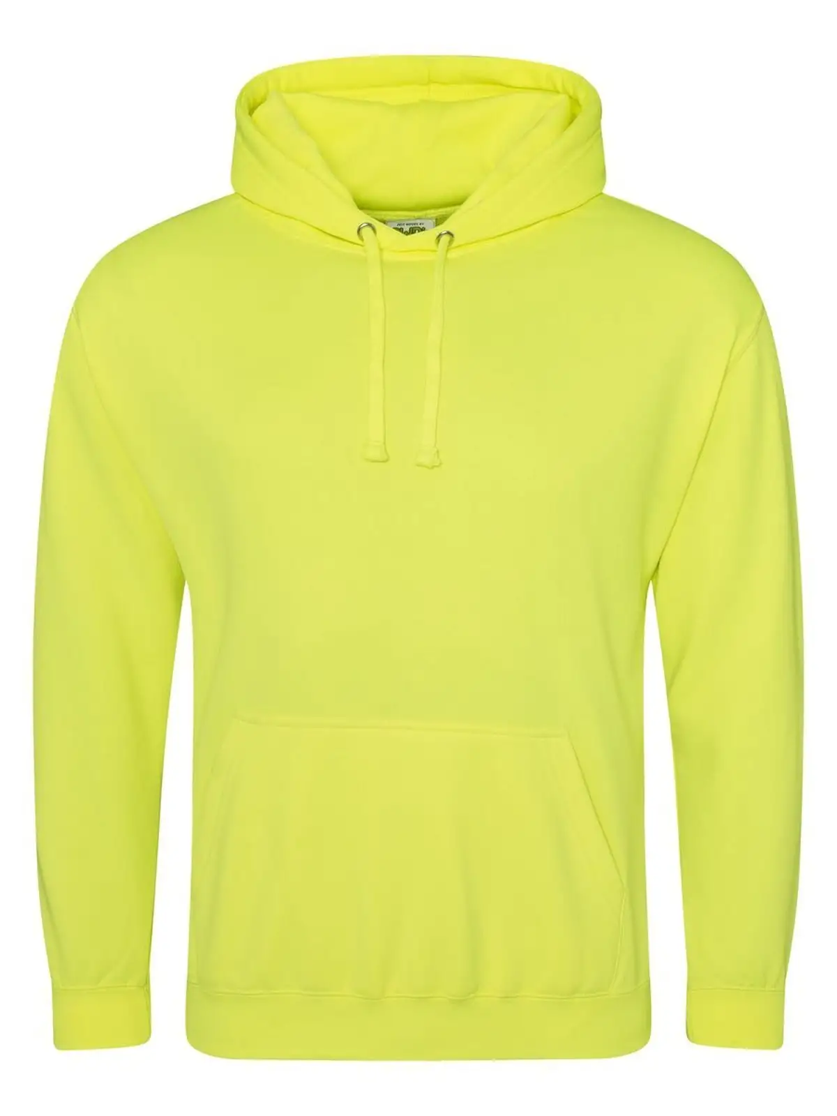 electric yellow