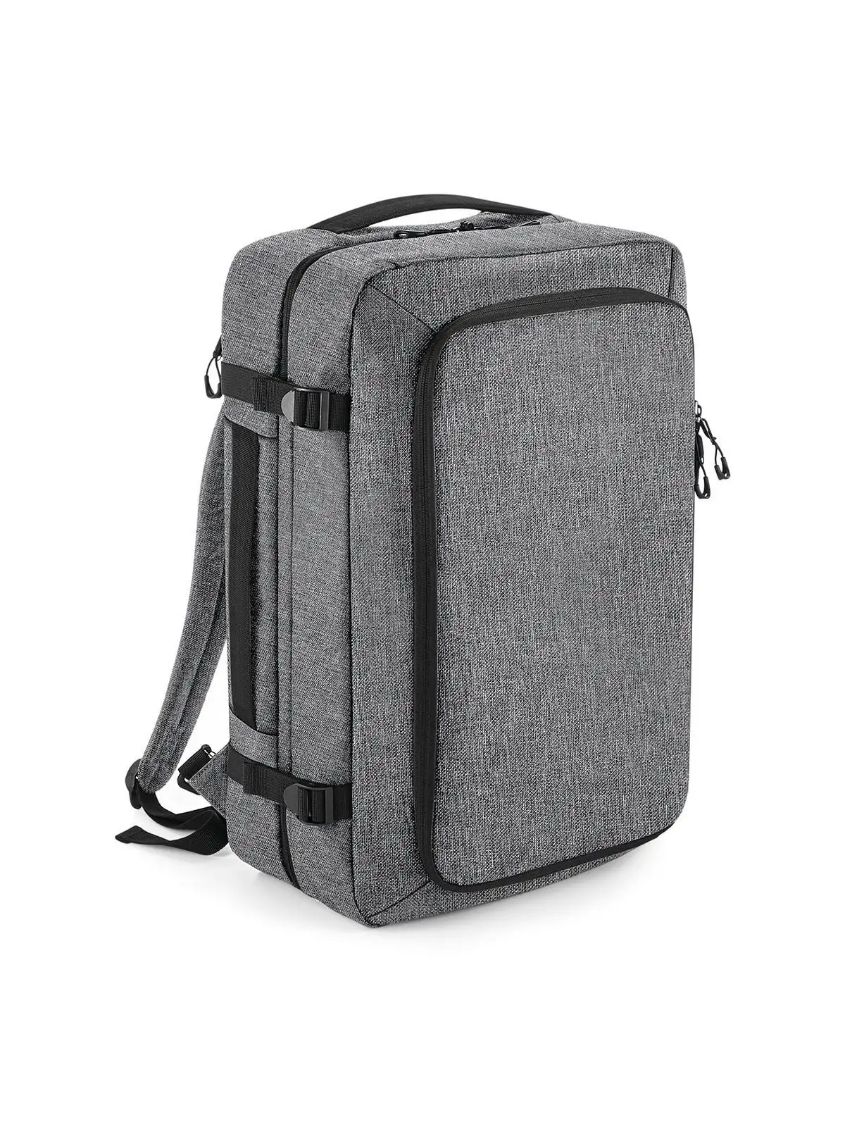 grey marl