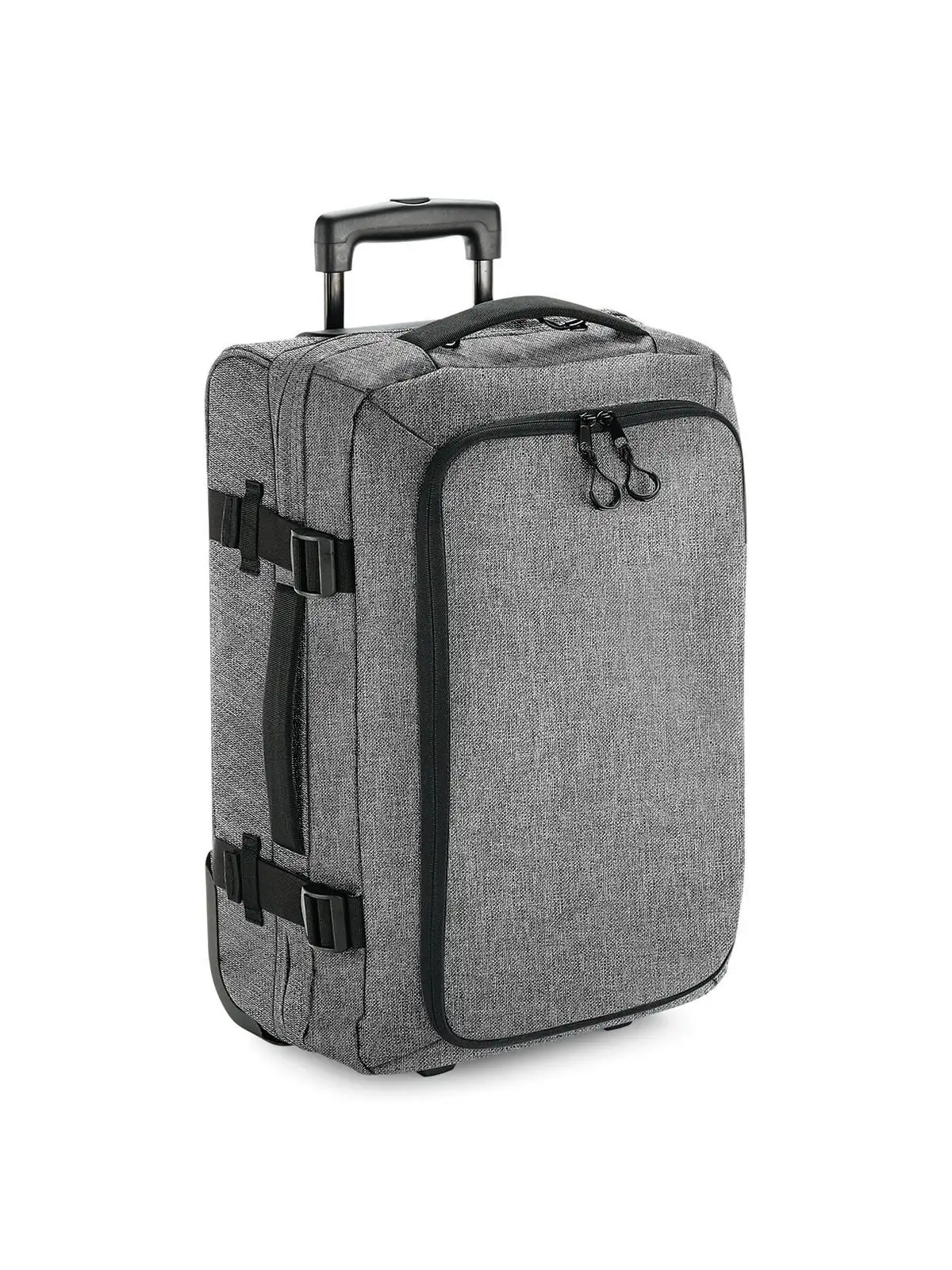 grey marl