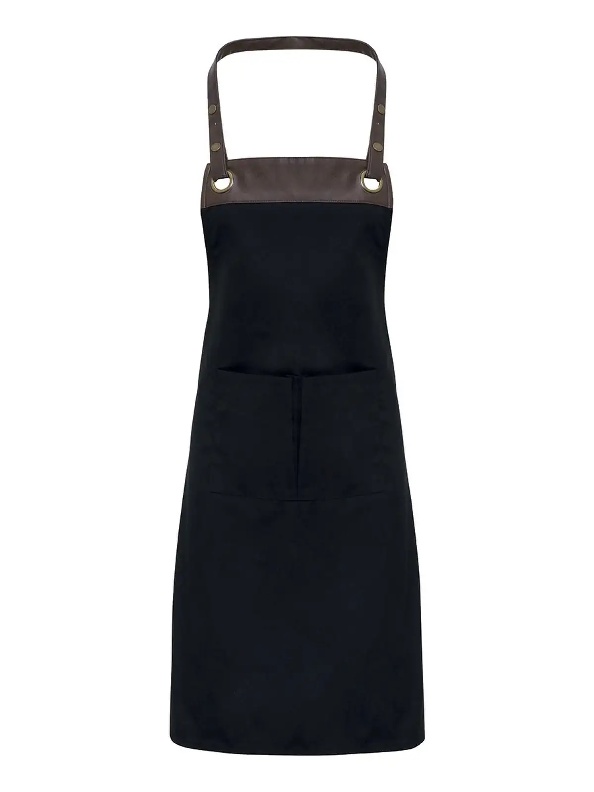 black/brown