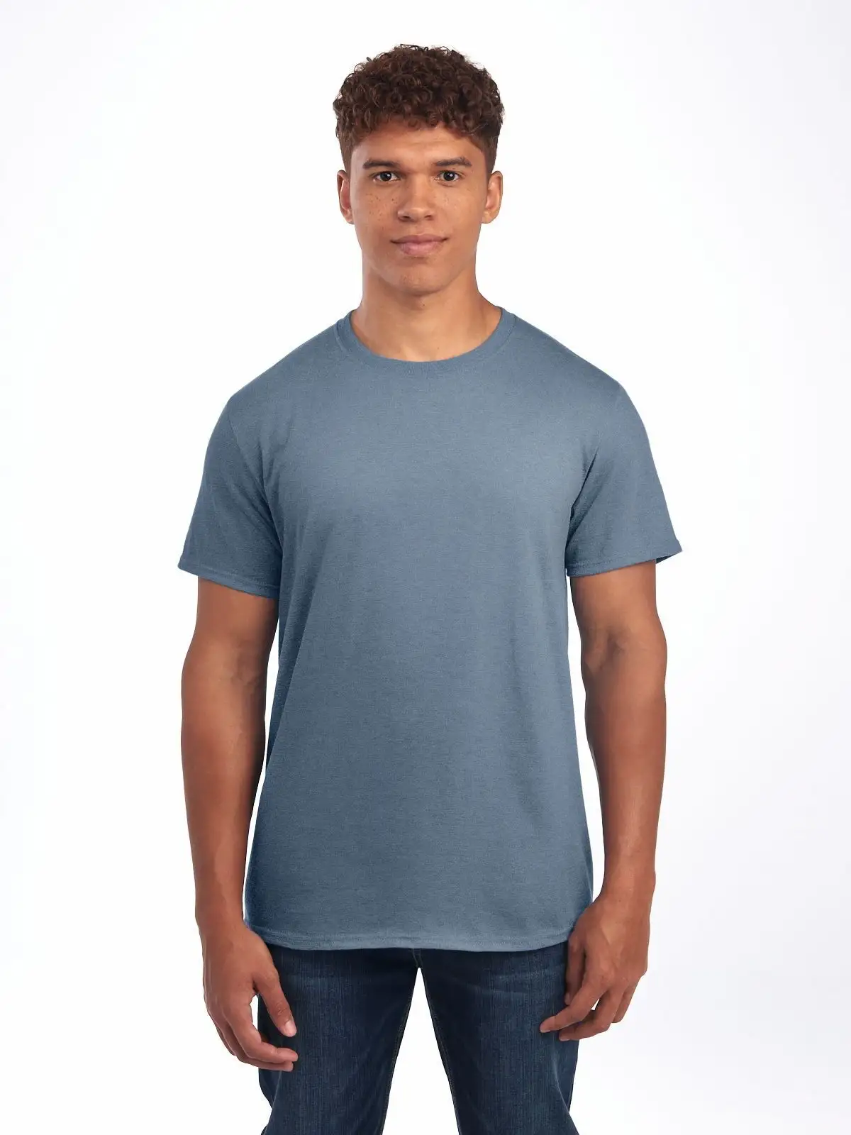 Mineral Blue
