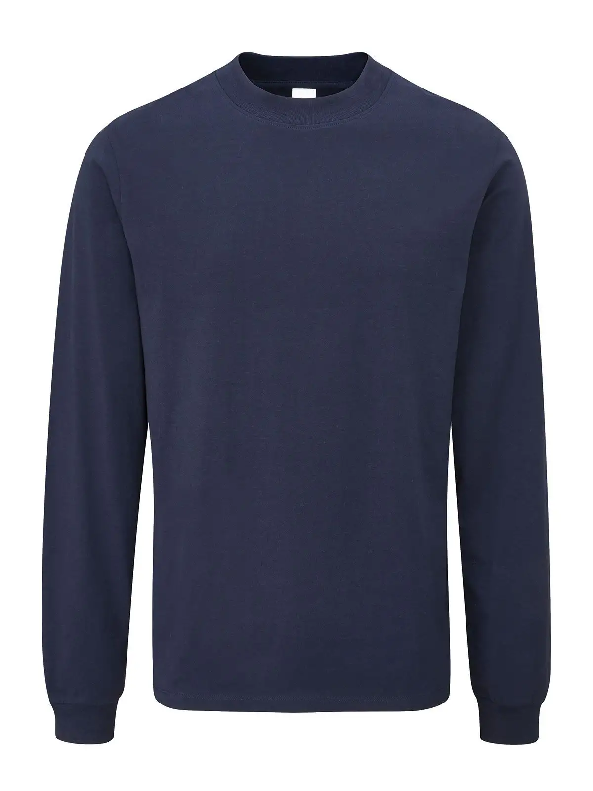 Essential Heavy Long Sleeve T