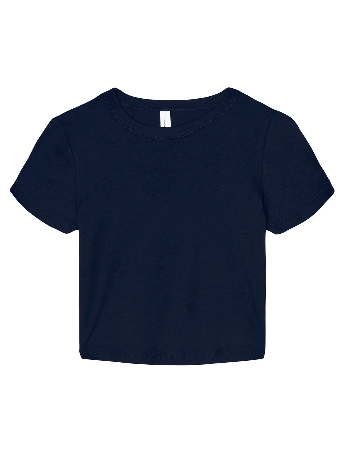 solid navy blend