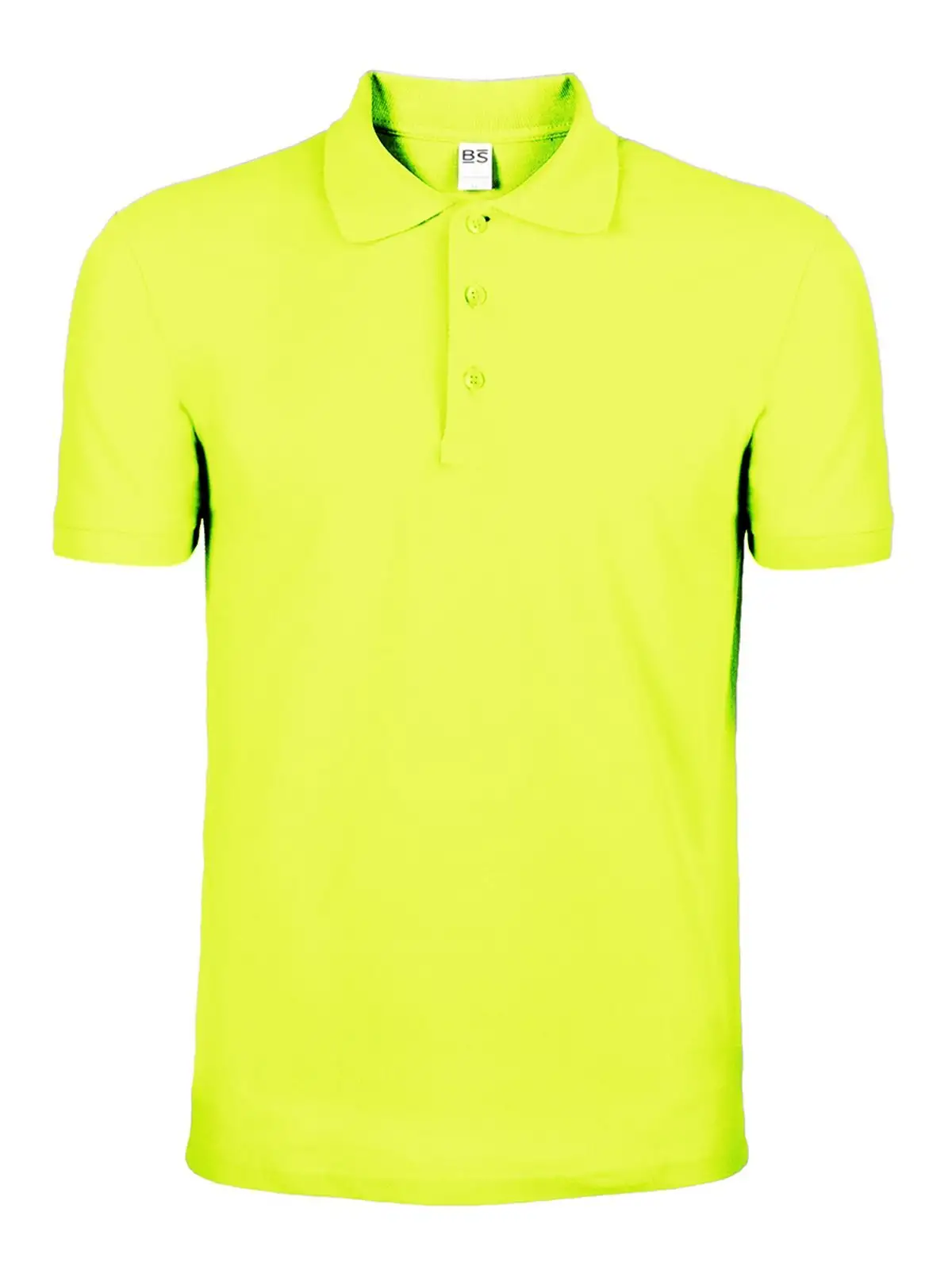 Safety yellow