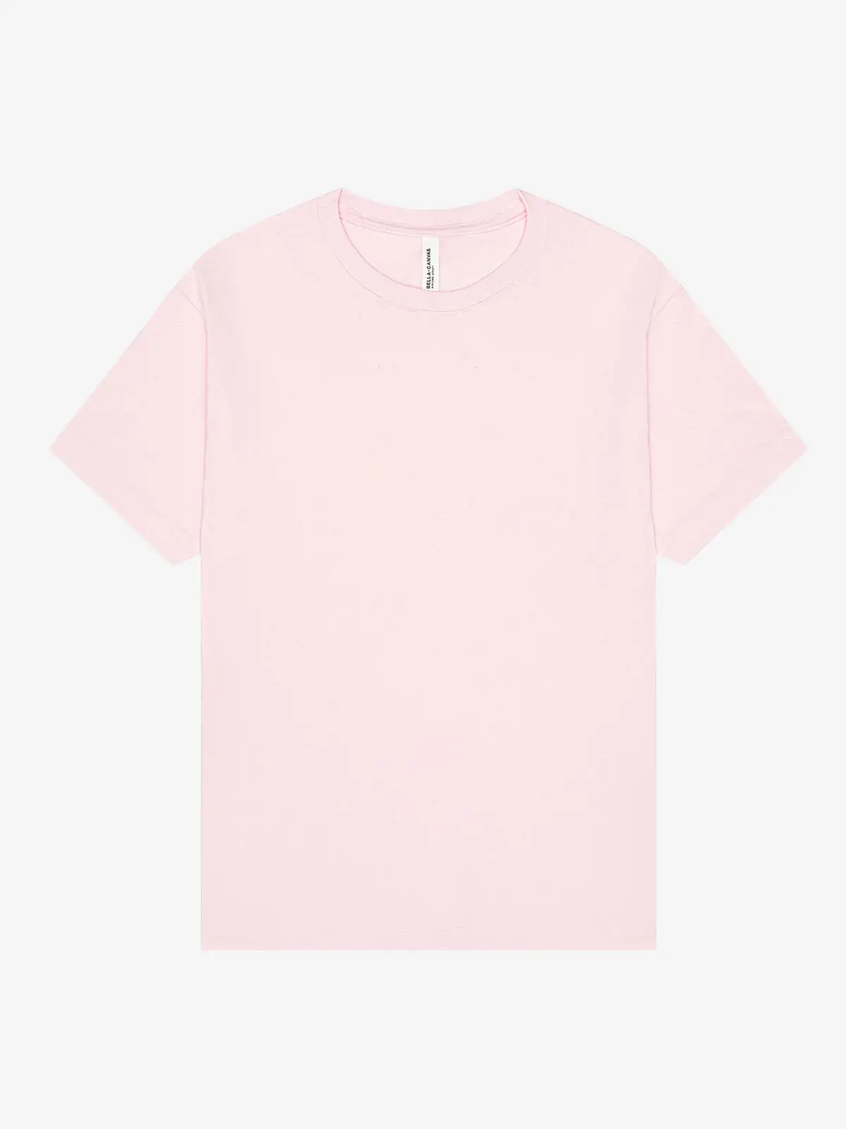 soft pink
