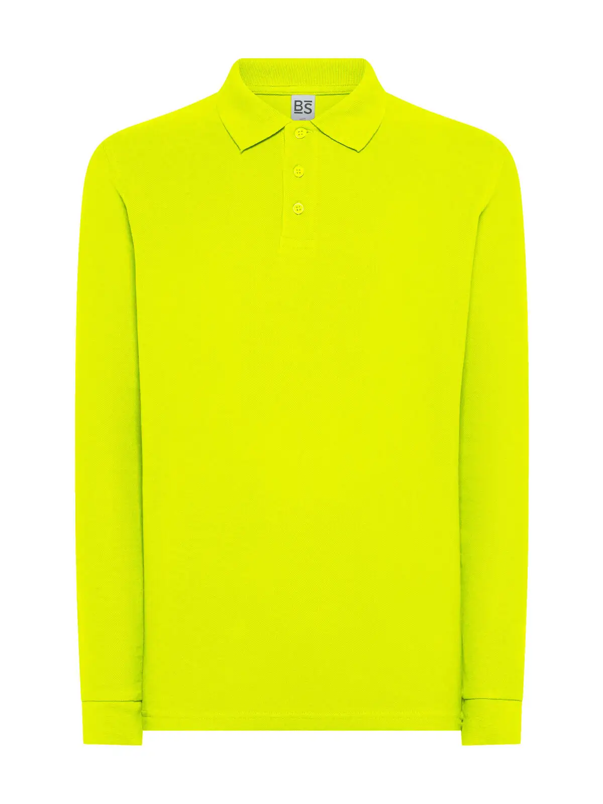 Safety yellow