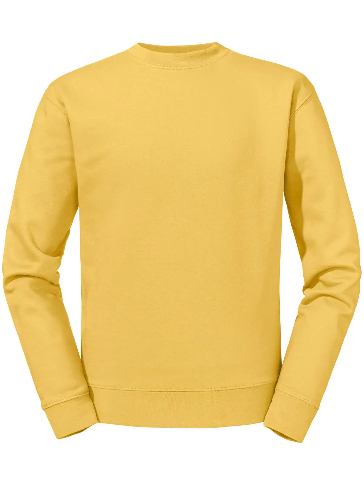 Mustard Yellow