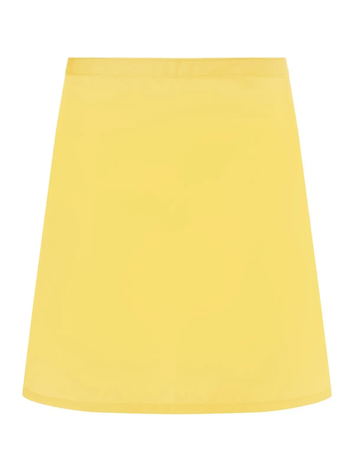 Sunny Yellow