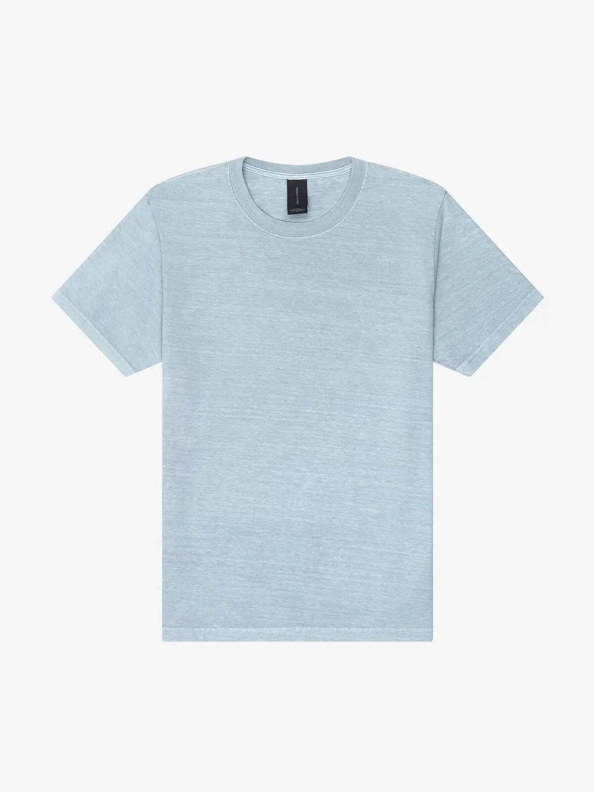 light washed denim