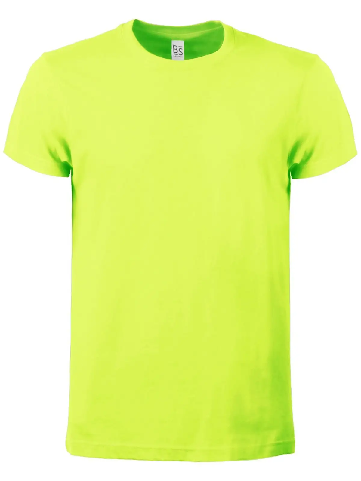 Safety yellow