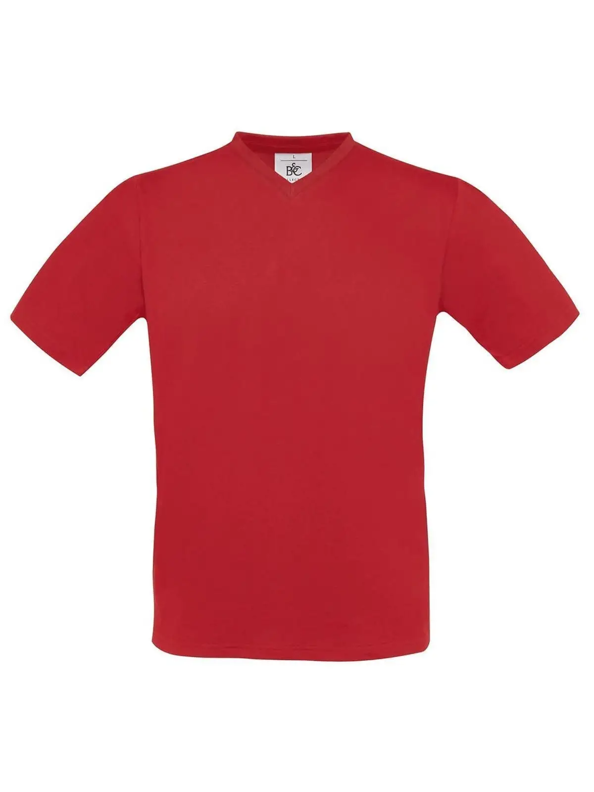 Exact V-Neck