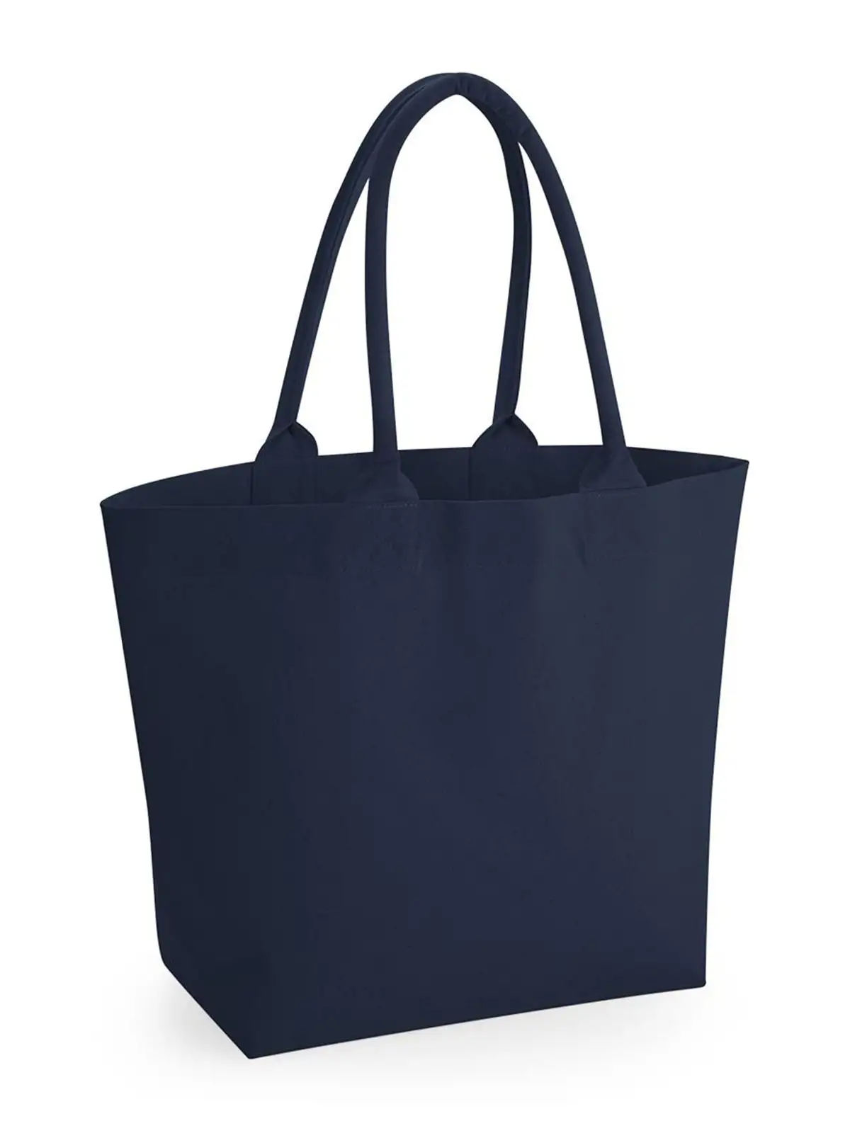 Fairtrade Cotton Deck Bag