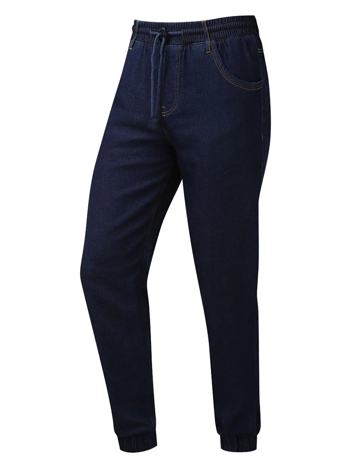indigo denim