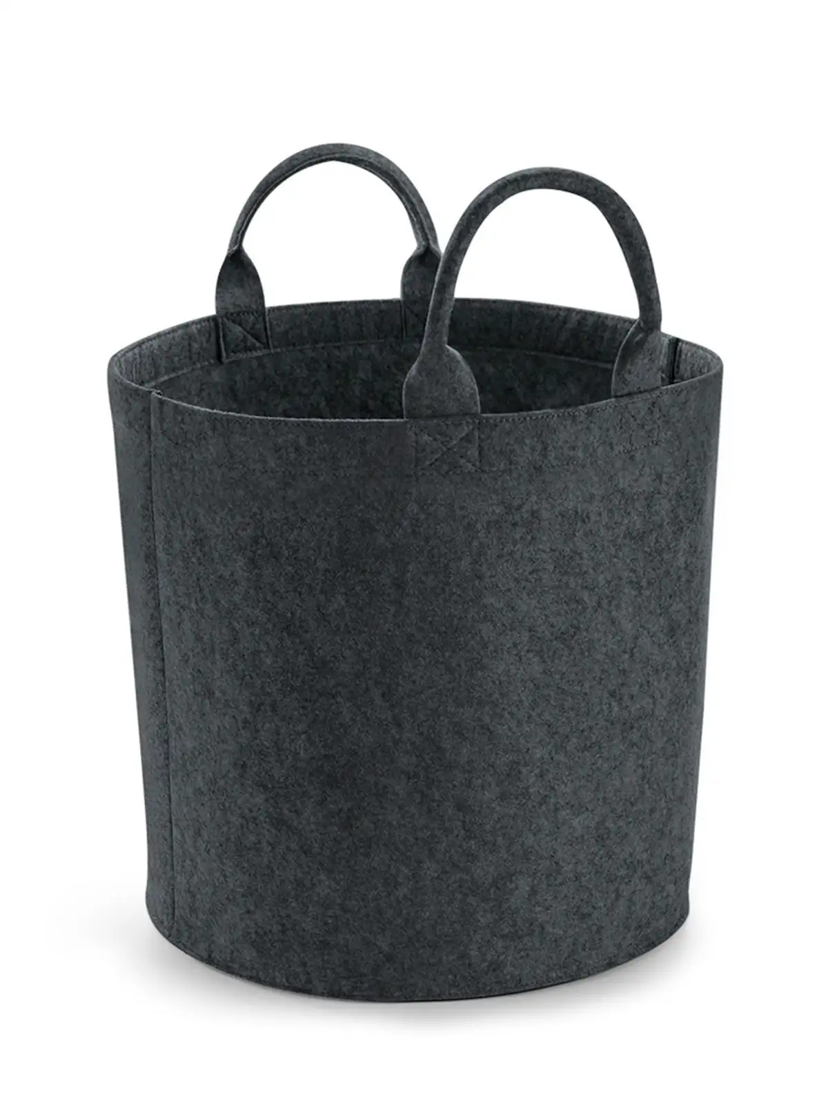 charcoal melange