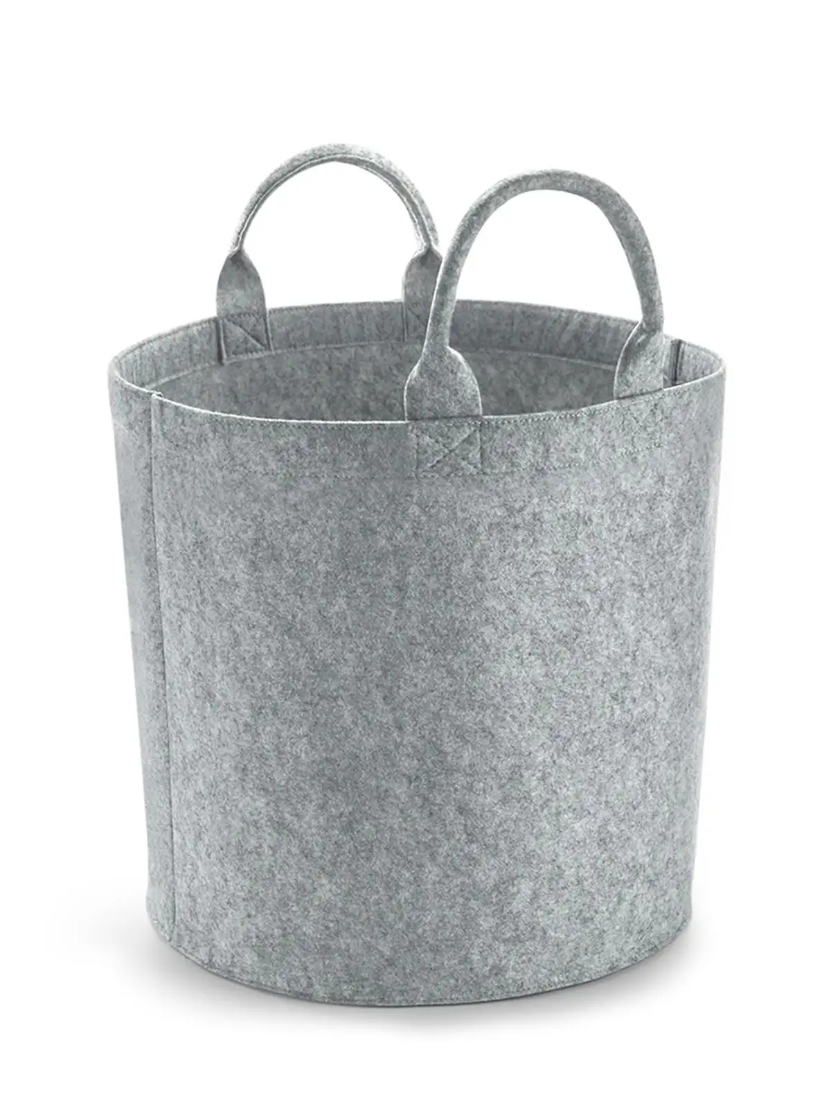 grey melange