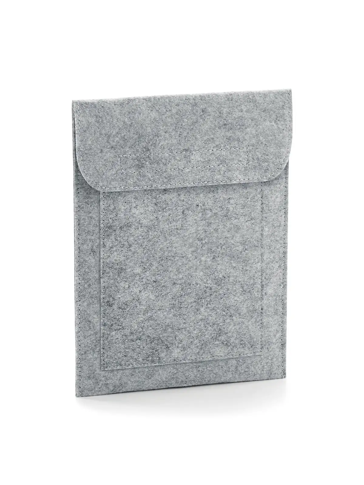 grey melange
