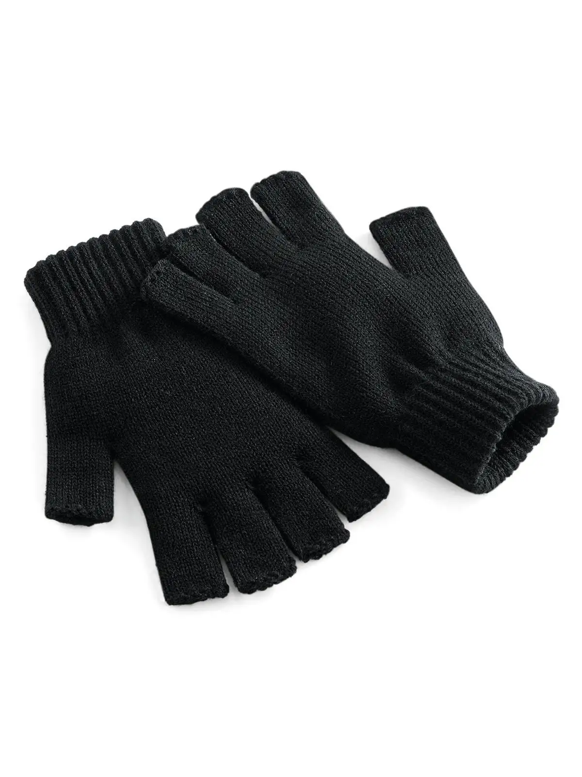 Fingerless Gloves