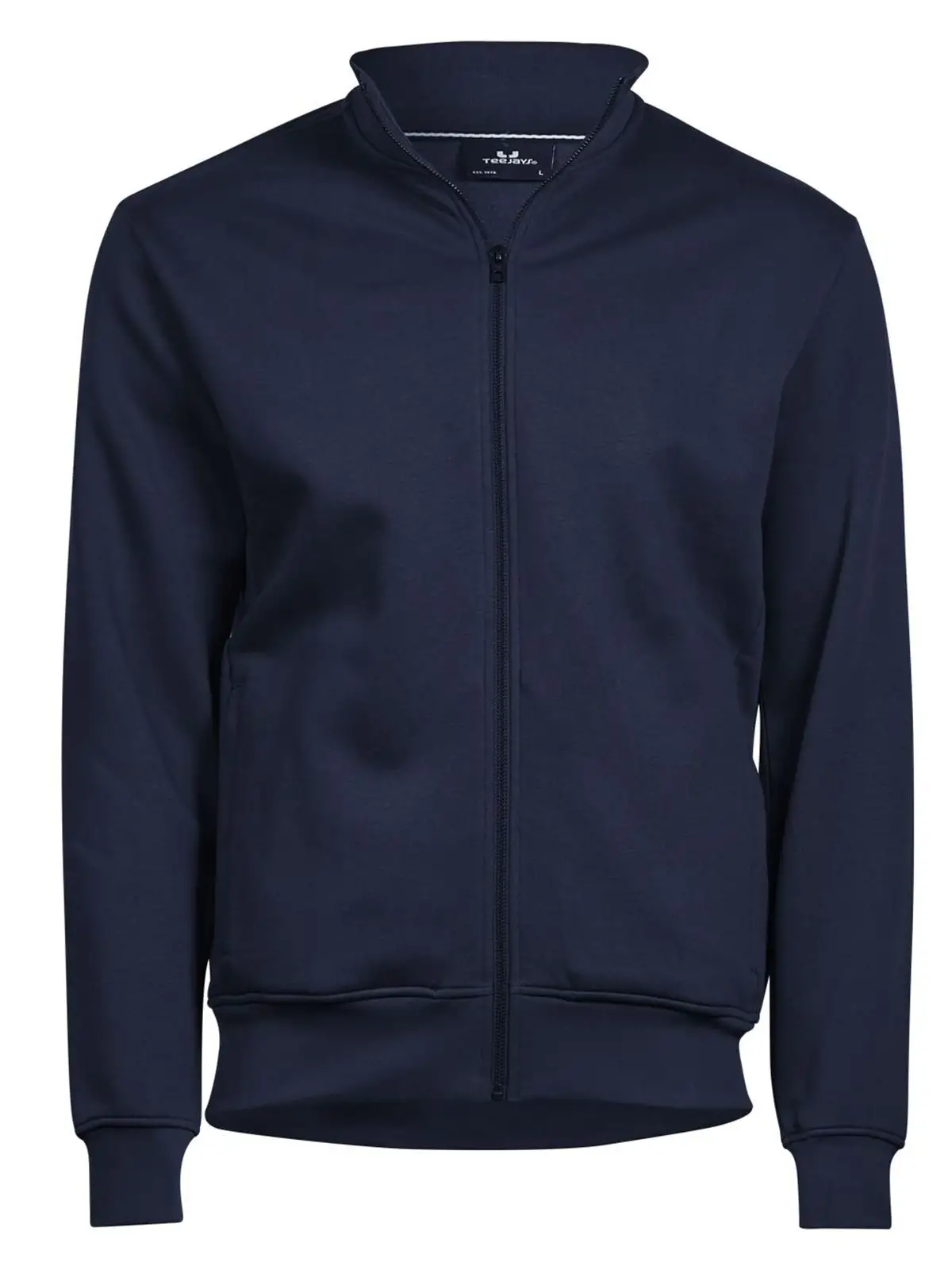 Full Zip Cardigan