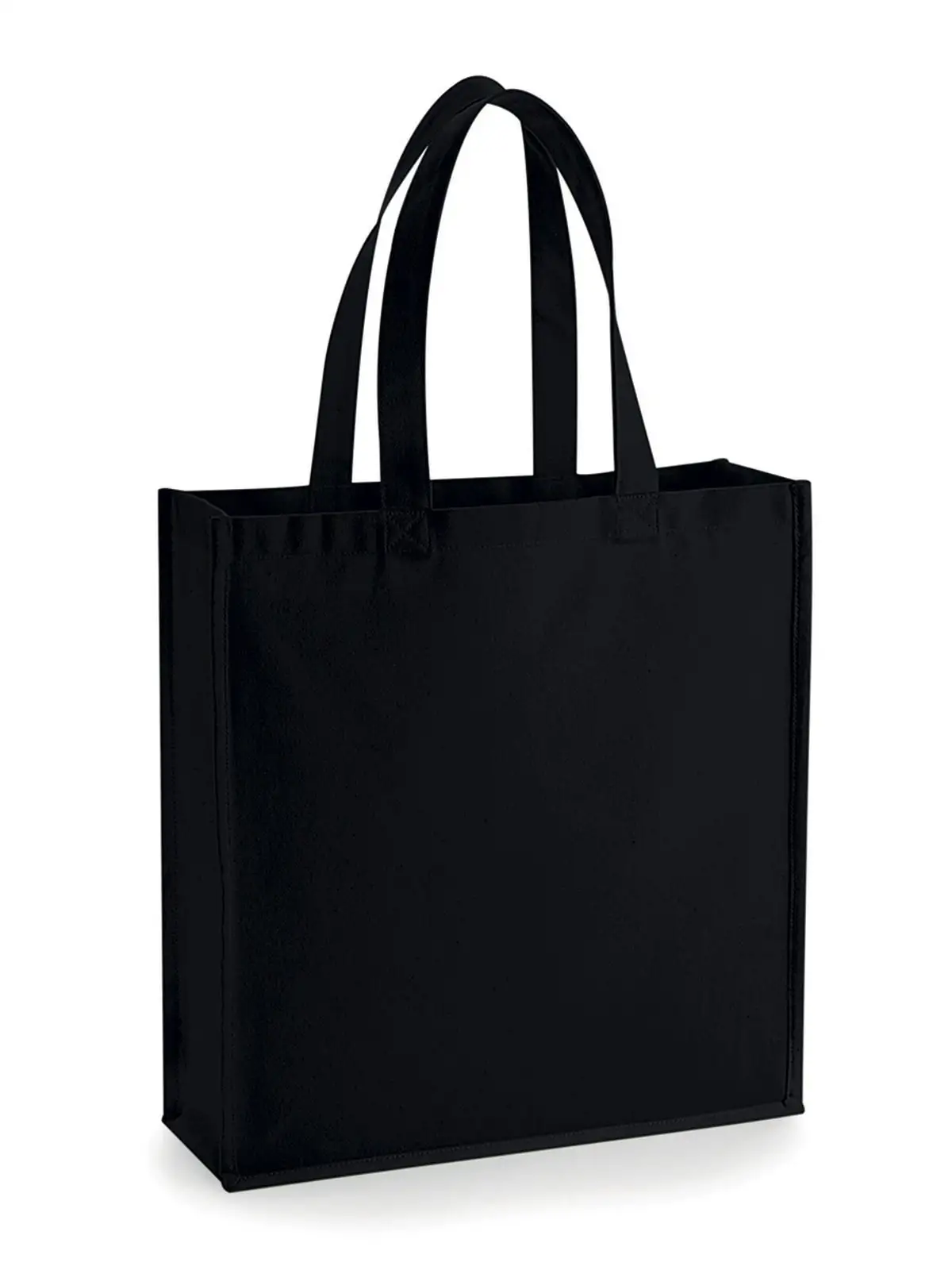 Gallery Canvas Tote