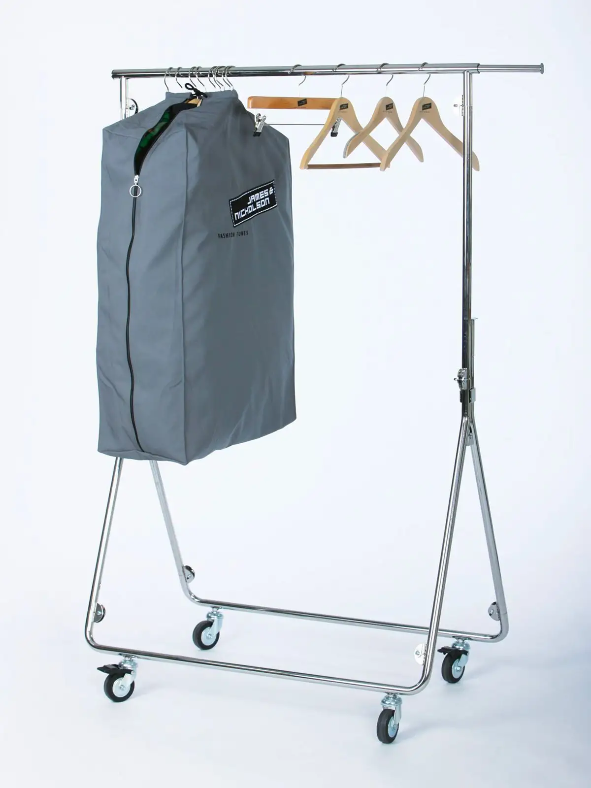 Garment rack