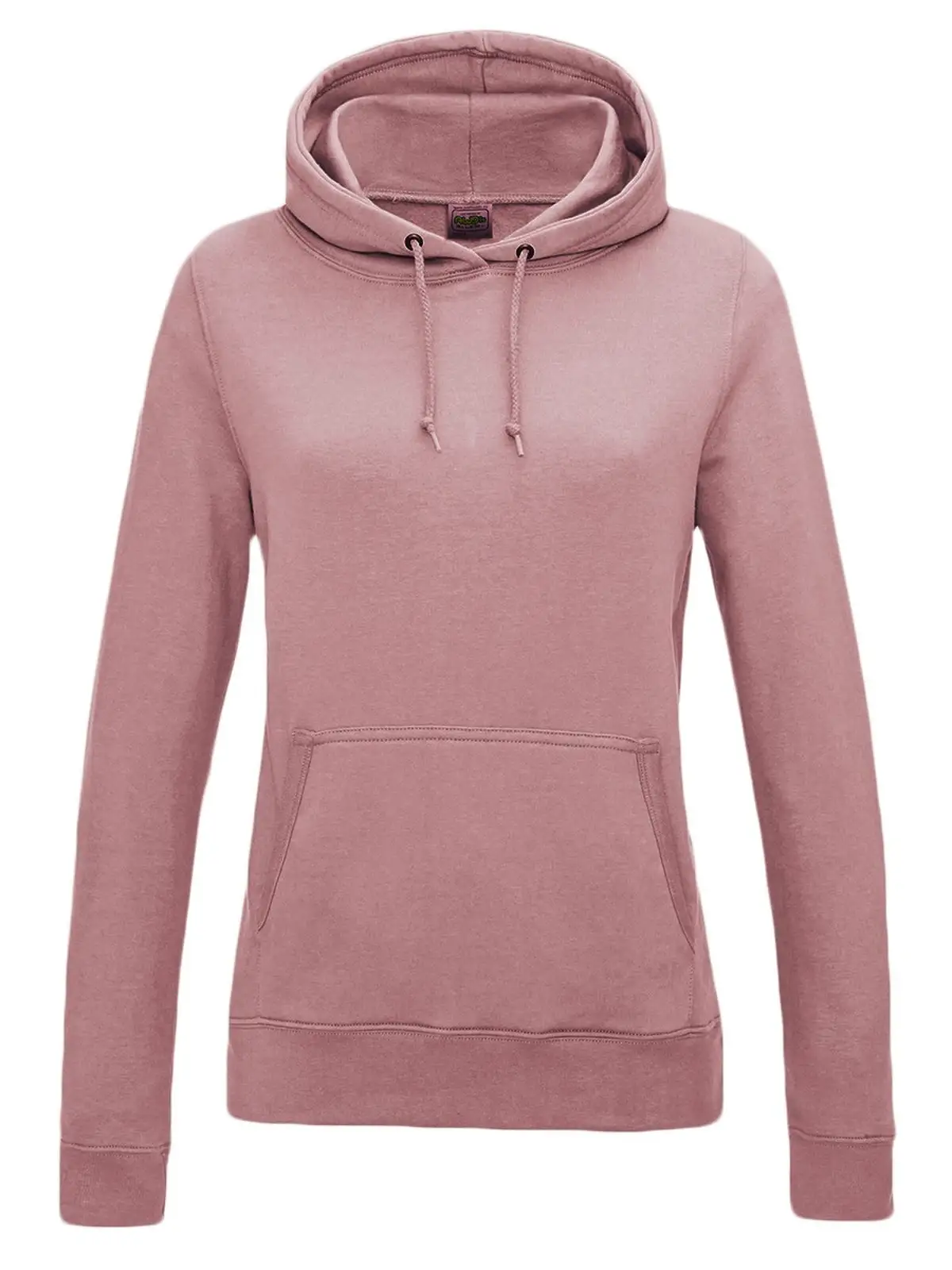 dusty pink