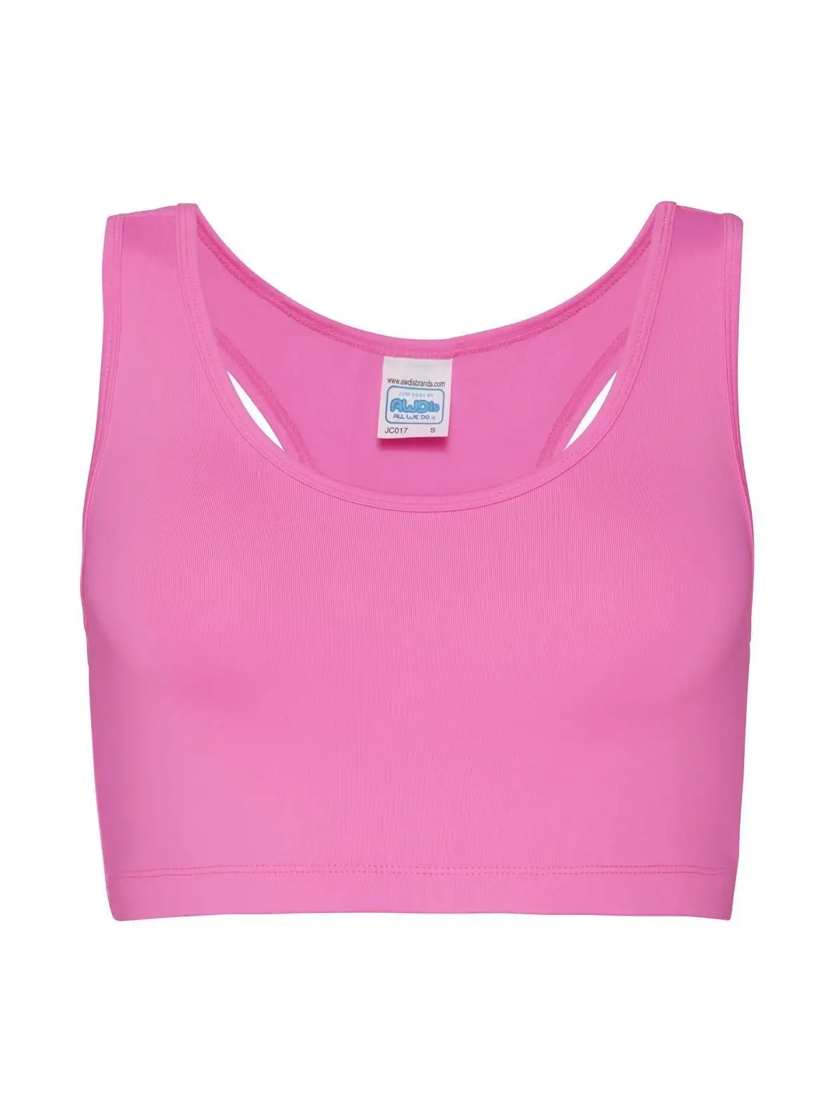 electric pink
