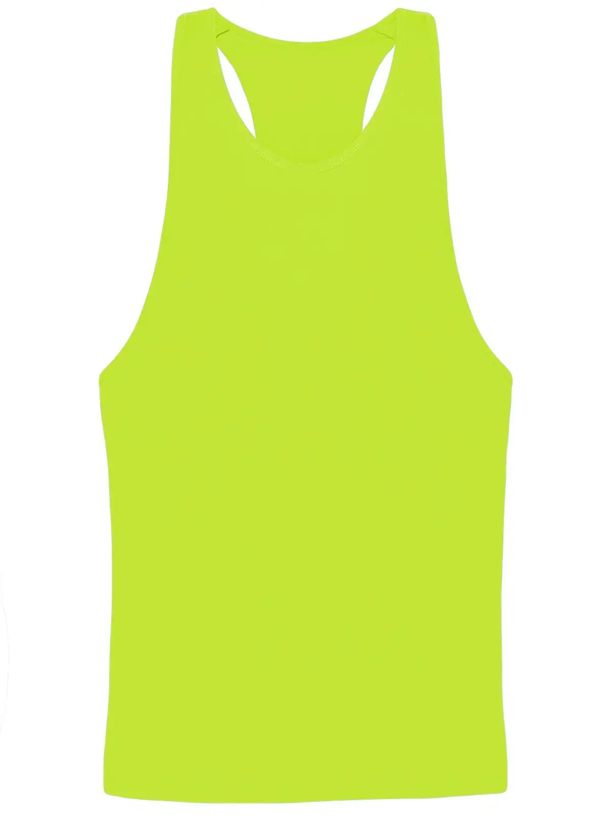yellow fluo