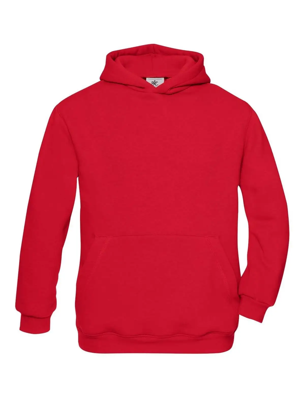 Hooded /Kids