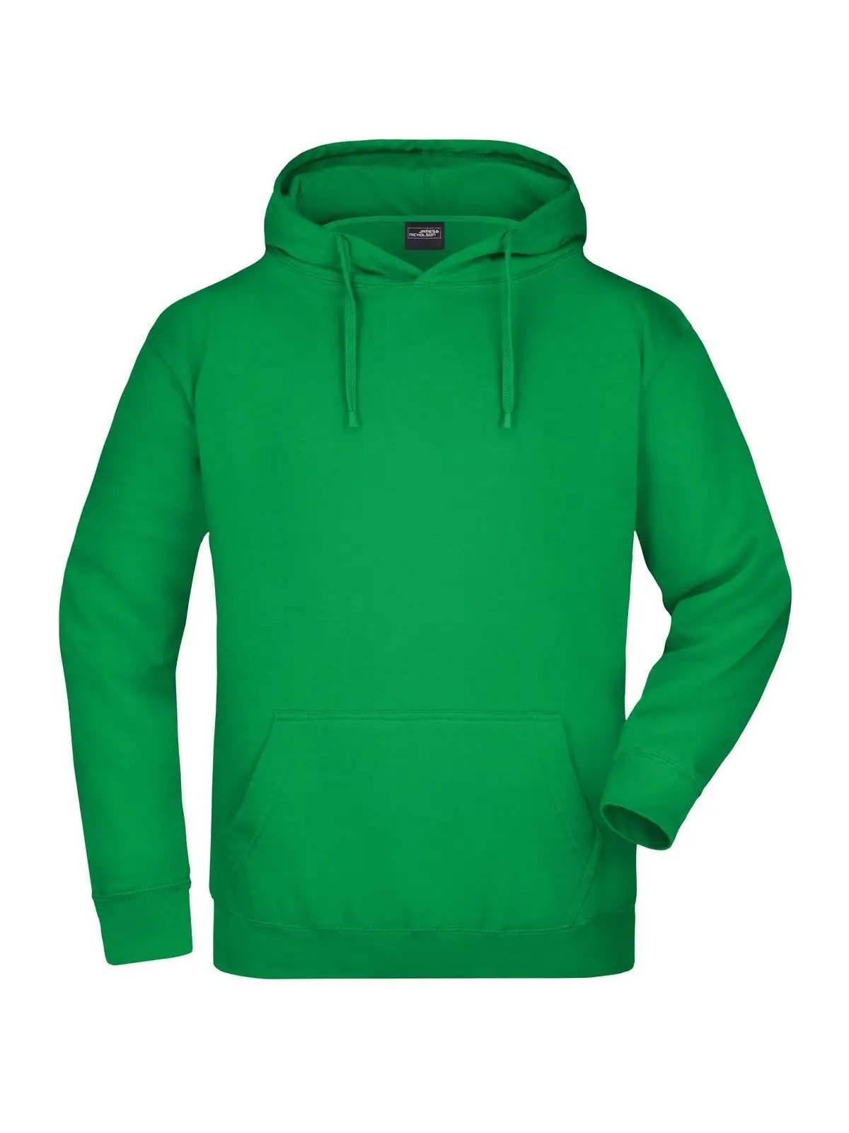 fern-green