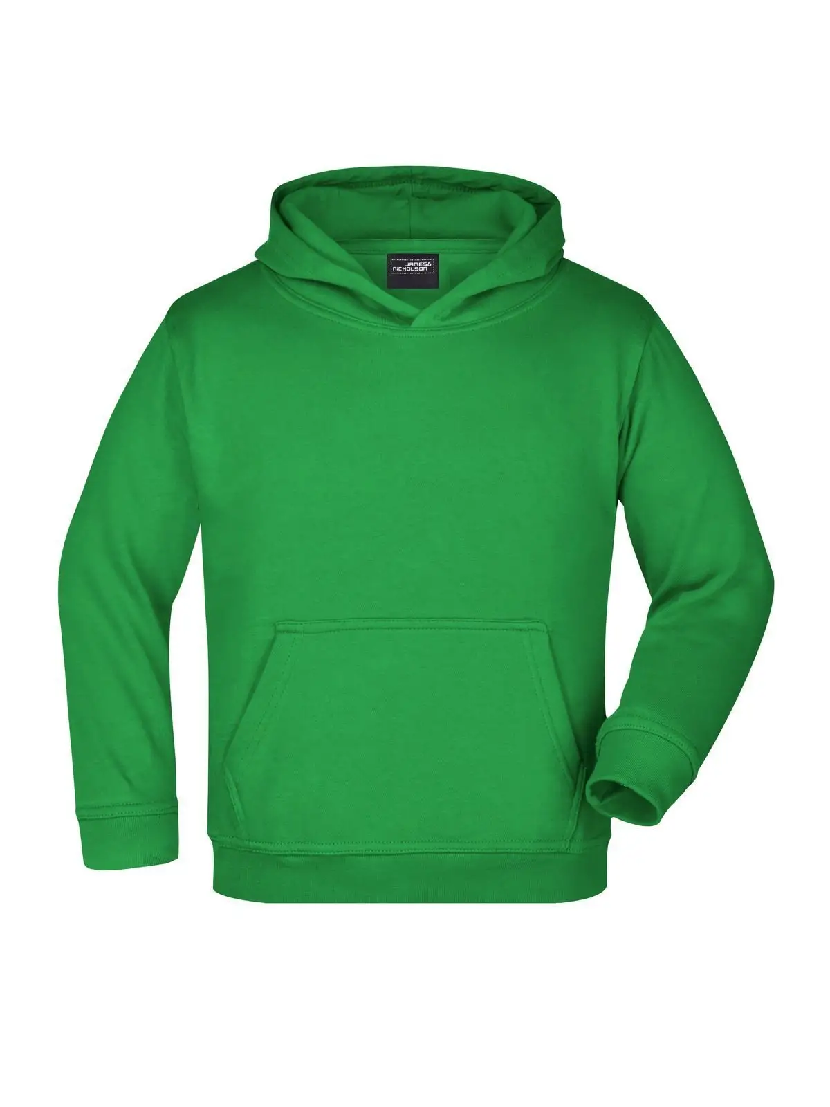 fern-green