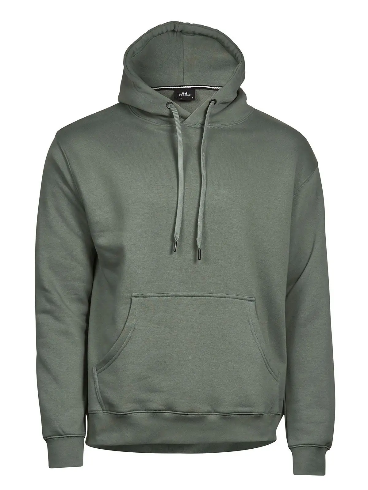 leaf green