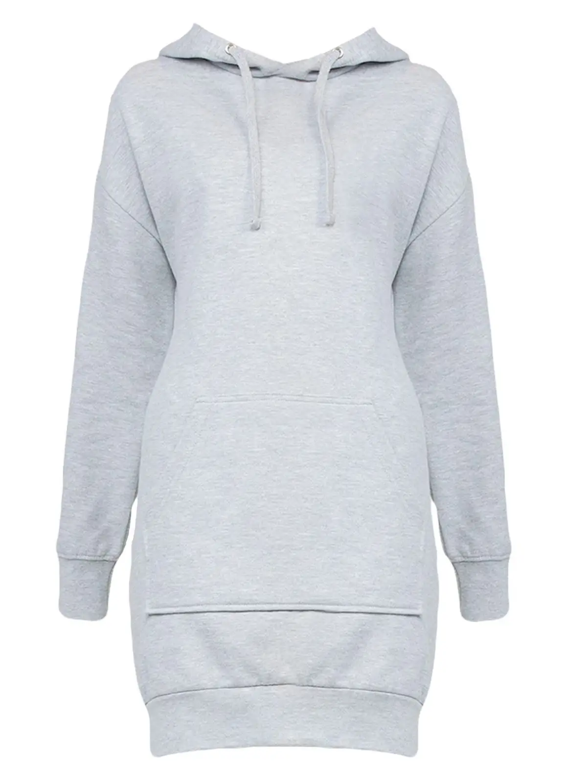 Hoodie Dress