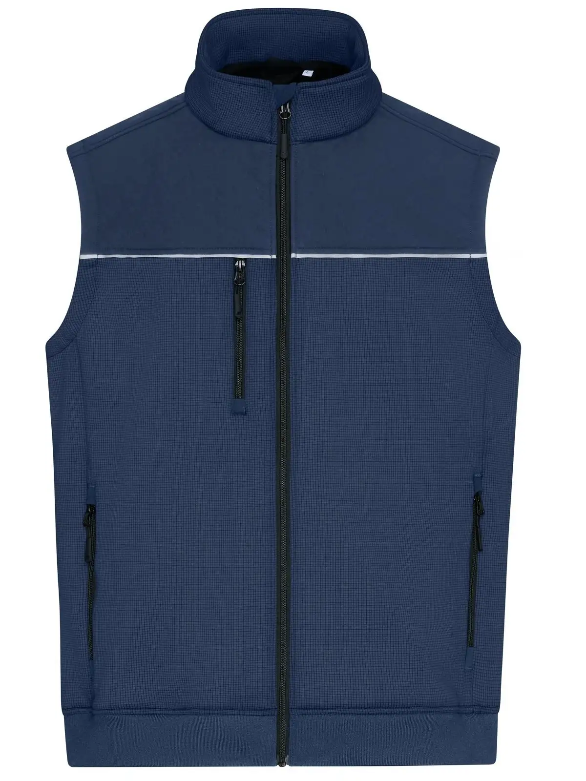 Hybrid Workwear Vest