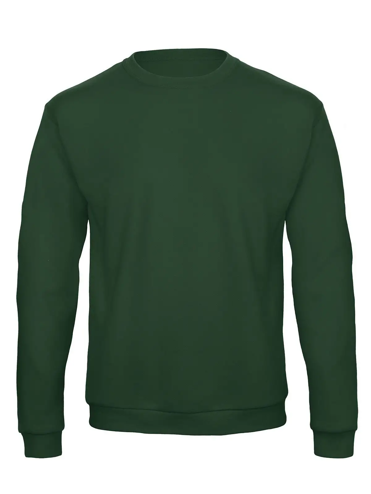 bottle Green
