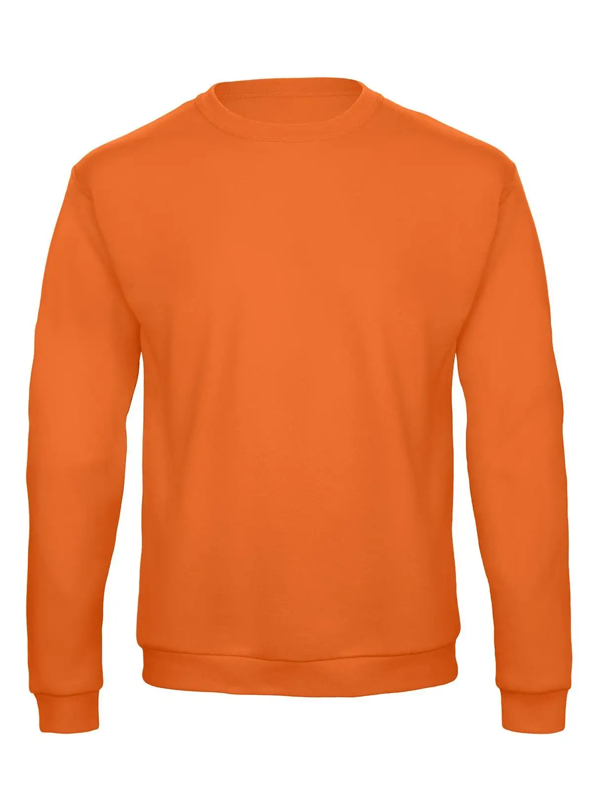 pumpkin orange