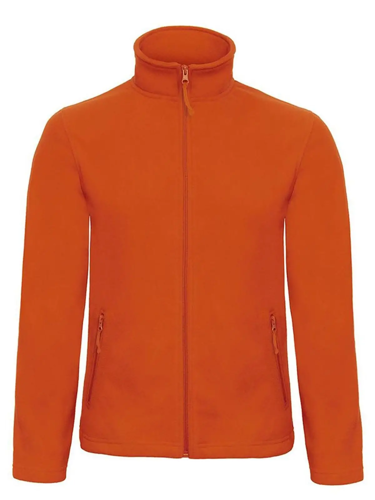 pumpkin orange