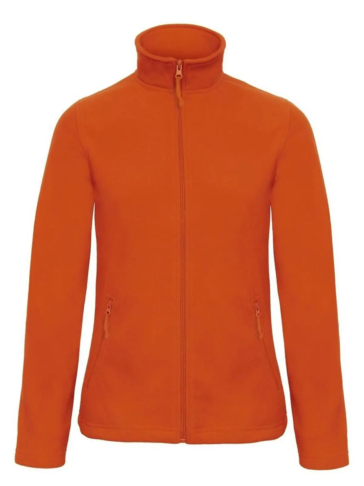 pumpkin orange