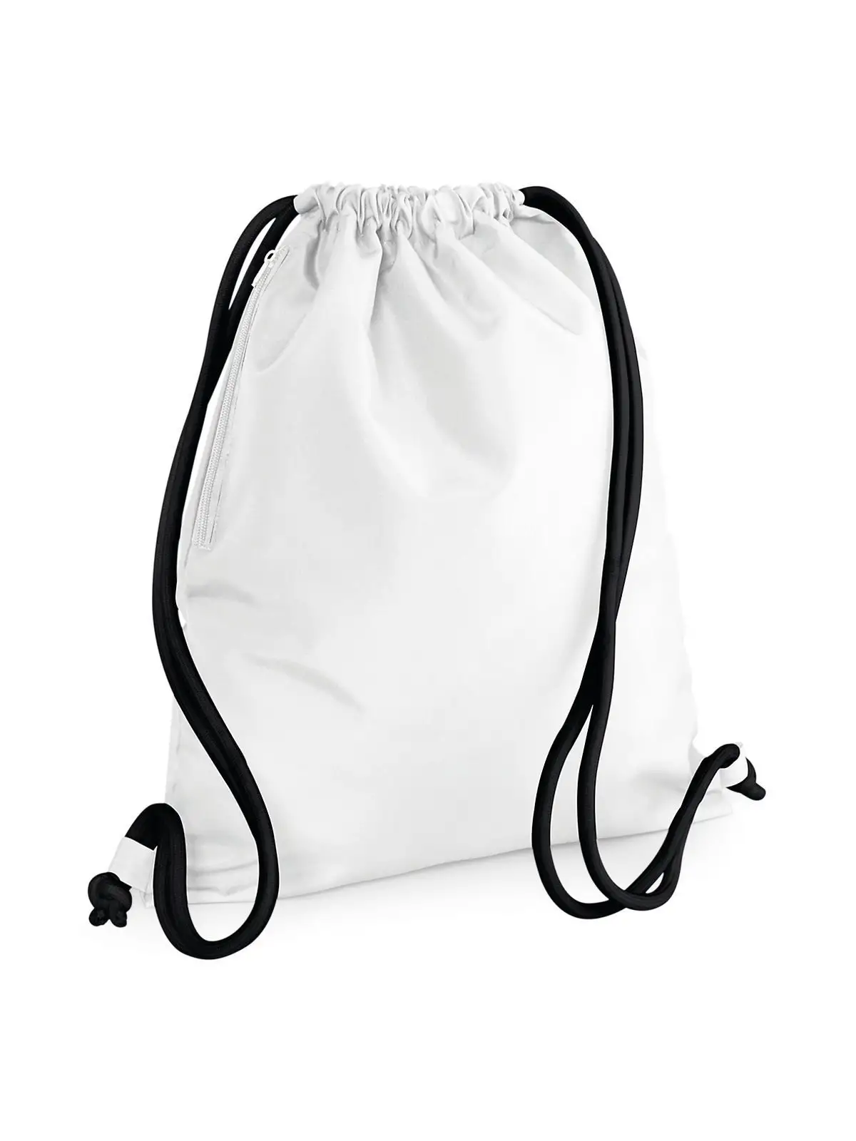 white/black
