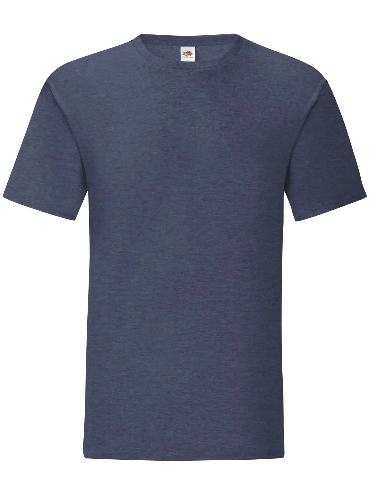 vintage heather navy